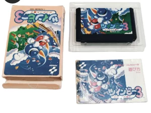 TwinBee 3 Famicom