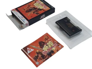 Golden Axe WonderSwan