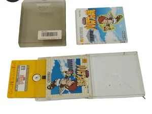 Kid Icarus Famicom Disck