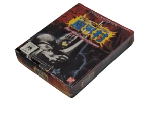 Makai-Mura WonderSwan
