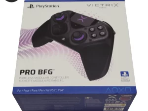 Mando Victrix Pro BFG PS4 PS5