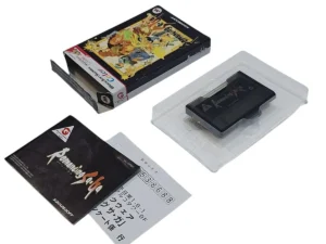 Romancing SaGa WonderSwan