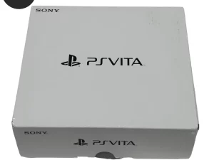 Consola PS Vita