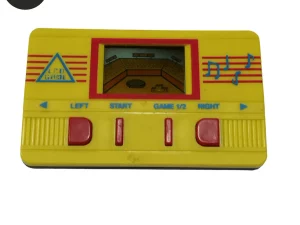 LCD GAME