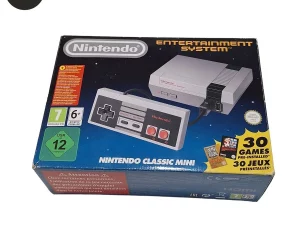 Nintendo NES Classic Mini