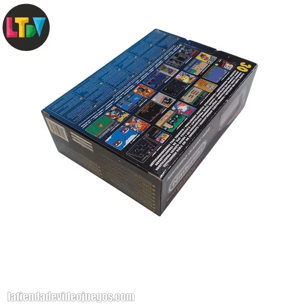 Nintendo NES Classic Mini - Imagen 2