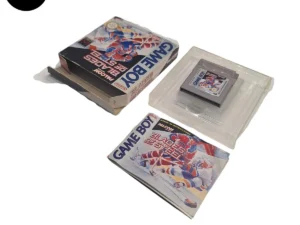 Blades of Steel Game Boy