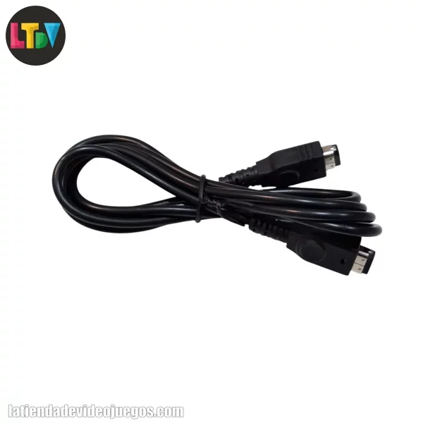 Cable link GBA GBA SP - Imagen 2