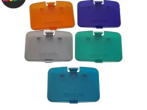 Tapa N64 Expansion Pak