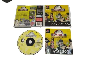 Constructor PS1
