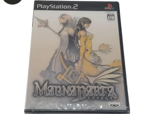 Magna Carta PS2