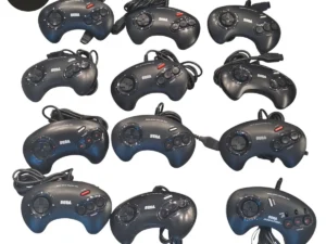 Mando SEGA Mega Drive