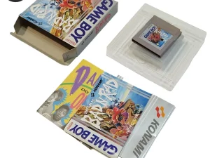 Skate or Die Bad 'N Rad Game Boy