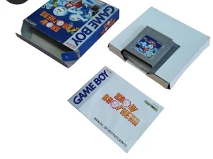 Snow Brothers Game Boy