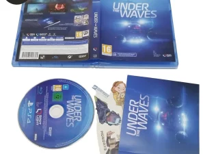 Under the Waves PS4
