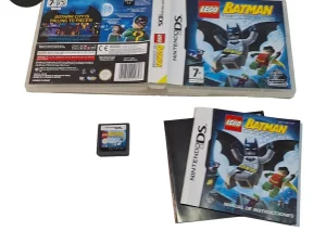 LEGO Batman 3DS