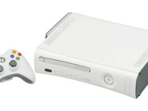 consola xbox 360