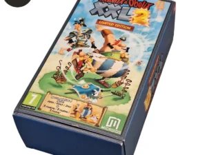 Asterix y Obelix XXL2 Switch