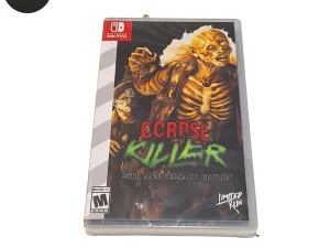 Corpse Killer Switch