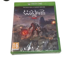 Halo Wars 2 Xbox One