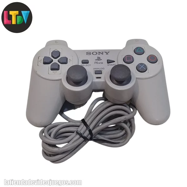Mando PS One