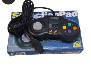 Mando SEGA Mega Drive