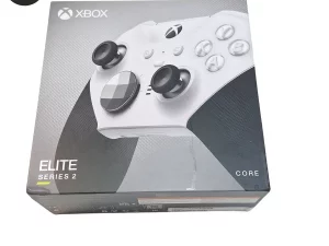 Mando Xbox One Elite Series 2