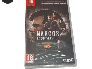 Narcos Switch