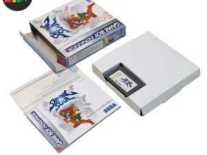 Shining Soul Game Boy Advance