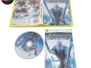 Viking Xbox 360