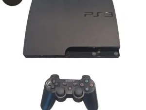 Consola PS3 Slim