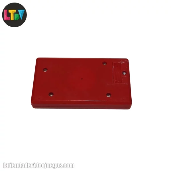 LCD Soccer - Imagen 2