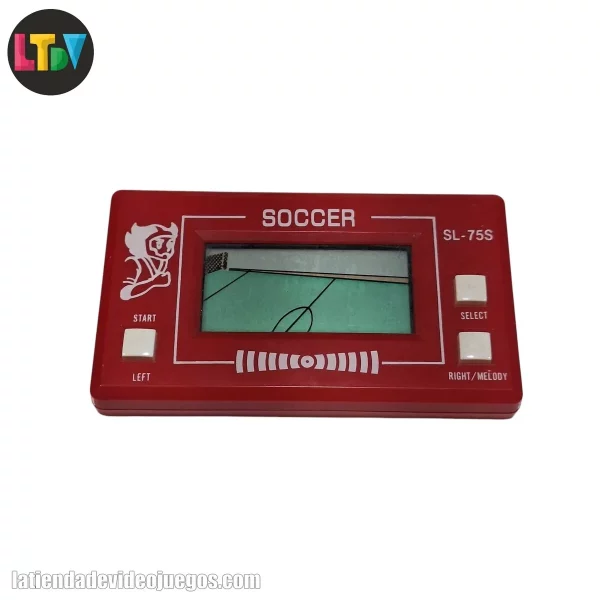 LCD Soccer