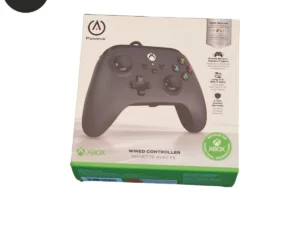 Mando Xbox One PowerA Wired Controller