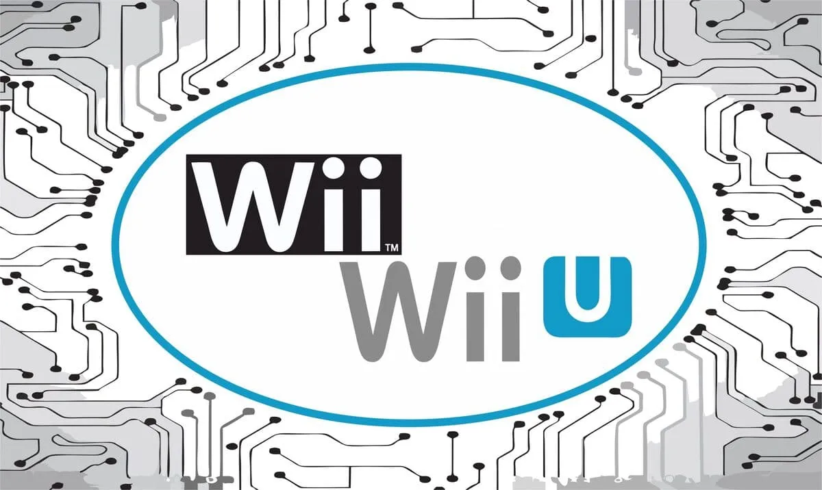 Reparación Nintendo Wii - Wii U