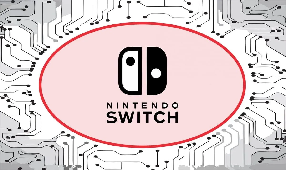 Servicio Reparación Nintendo Switch
