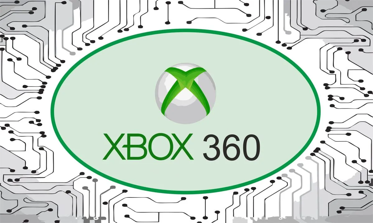 Reparación Xbox 360