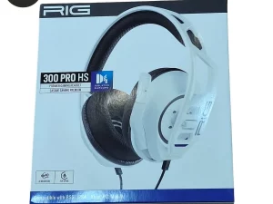 Auriculares Gaming RIG 300 PRO HS