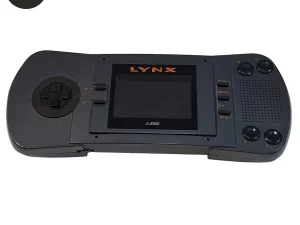 Consola Atari Lynx