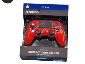 Mando Nacon PS4 PC