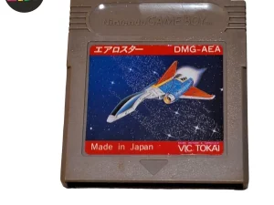 Aerostar Game Boy