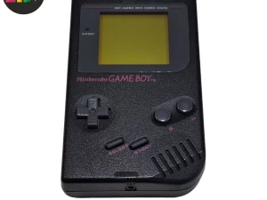 Consola Game Boy