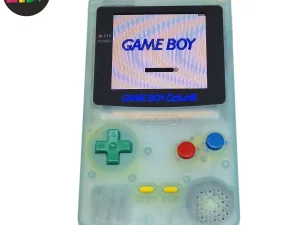 Consola Game Boy Color IPS