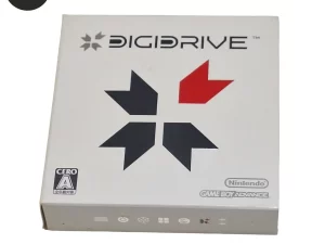 Digidrive Game Boy Advance