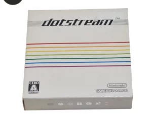 Dotstream Game Boy Advance