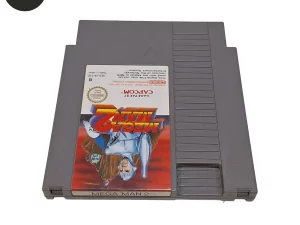 Mega Man 2 NES