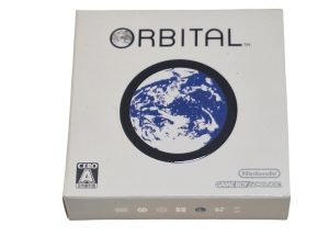 Orbital Game Boy Advance