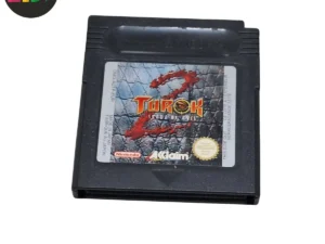 Turok 2 Game Boy