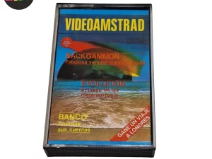 VideoAmstrad 6