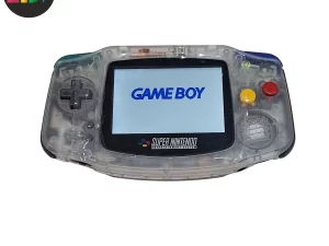 Consola Game Boy Advance IPS